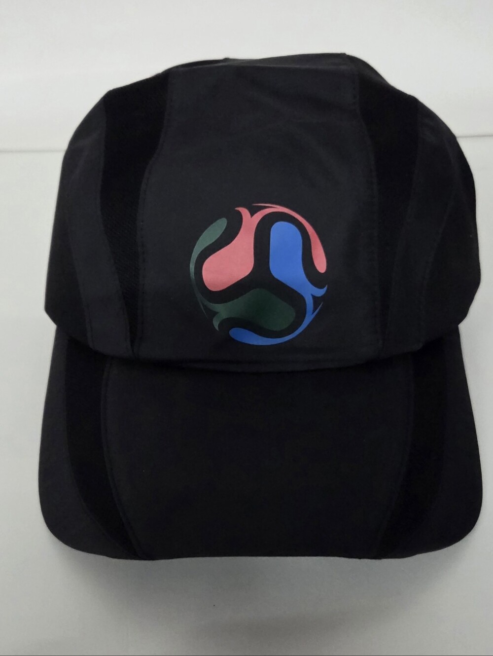 Adidas Fifa WORLD CUP MLS 2026 Ofical Cap Unisex Adult Adjustable. NEW